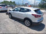 Nissan Rogue Sport S Awd Xtronic Cvt JN1BJ1CW6LW648605 photo