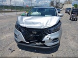 Nissan Rogue Sport S Awd Xtronic Cvt JN1BJ1CW6LW648605 photo