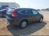 Honda Cr-V Ex-L 5J6RM4H73FL091111 снимка