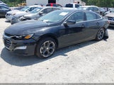 Chevrolet Malibu Fwd Lt 1G1ZD5ST3NF118153 снимка