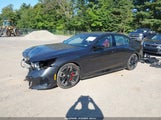 BMW I5 M60 WBY43FK00SCU99682 снимка