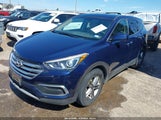 Hyundai Santa Fe Sport 2.4L 5XYZTDLB8JG560718 снимка