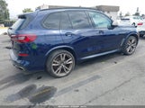 BMW X5 M50I 5UXJU4C08M9E95689 снимка
