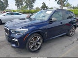BMW X5 M50I 5UXJU4C08M9E95689 fotografie
