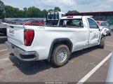 GMC Sierra  4Wd Long Box 3GTN9AEF7MG111466 снимка