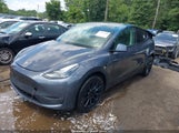Tesla Model Y Awd/Long Range Dual Motor All-Wheel Drive 7SAYGDEEXPF697167 photo