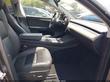 Tesla Model Y Awd/Long Range Dual Motor All-Wheel Drive 7SAYGDEEXPF697167 fotografie
