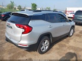 GMC Terrain Sle 3GKALMEV5JL238037 снимка