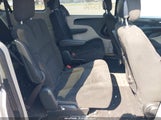 Dodge Grand Caravan Se 2C4RDGBG5GR315231 снимка