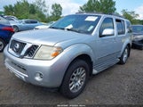 Nissan Pathfinder Le 5N1AR1NBXBC603416 снимка