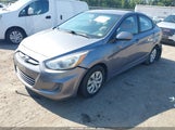 Hyundai Accent Se KMHCT4AE2GU102405 снимка