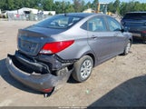 Hyundai Accent Se KMHCT4AE2GU102405 снимка