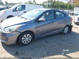 Hyundai Accent Se KMHCT4AE2GU102405 снимка