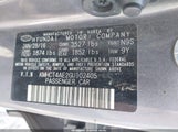Hyundai Accent Se KMHCT4AE2GU102405 снимка