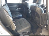 Kia Telluride Ex X-Line 5XYP3DGC8PG365706 fotografie