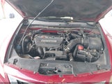 Honda Accord 2.4 Ex 1HGCS12788A029423 снимка