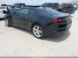 Chevrolet Camaro Rwd 1Lt 1G1FB1RX4P0129498 photo