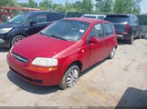 Chevrolet Aveo 5 Special Value KL1TD666X7B730276 снимка