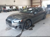 Audi A5 Sportback Premium 45 Tfsi S Line Quattro S Tronic WAUDACF57RA098774 fotografie