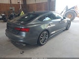 Audi A5 Sportback Premium 45 Tfsi S Line Quattro S Tronic WAUDACF57RA098774 fotografie