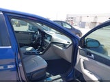 Hyundai Sonata Sport 5NPE34AF4GH267761 photo