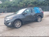 Chevrolet Equinox Ls 2GNAXREV2J6177058 снимка