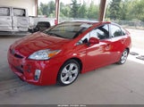 Toyota Prius Five/Four/One/Three/Two JTDKN3DU6B1458342 снимка