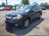 Acura Rdx 5J8TB3H55DL004947 снимка