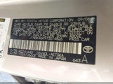 Toyota Camry Xle V6 JTNBK46K973014826 photo
