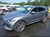 Jaguar F-Pace S P250 Awd Automatic SADCJ2EX7NA701653 снимка