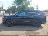 Honda Cr-V Hybrid Sport Touring 5J6RS6H94SL001526 снимка