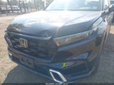 Honda Cr-V Hybrid Sport Touring 5J6RS6H94SL001526 снимка