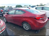 Hyundai Elantra Se 5NPDH4AEXEH543250 снимка