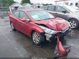 Hyundai Elantra Se 5NPDH4AEXEH543250 снимка