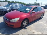 Honda Accord 2.4 Ex 1HGCM56887A146809 снимка