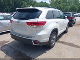 Toyota Highlander Limited Platinum 5TDDZRFH8HS463876 снимка