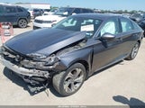 Honda Accord Ex-L 1HGCV1F52JA121150 fotografie