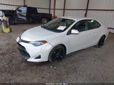 Toyota Corolla Le 5YFBURHE5KP873818 снимка