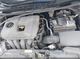 Kia Forte Lx 3KPFK4A70JE236793 снимка