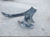 Kia Forte Lx 3KPFK4A70JE236793 снимка