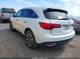 Acura Mdx Technology Acurawatch Plus Packages/Technology Package 5FRYD4H43GB061634 снимка