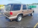 Chevrolet Blazer 1GNCS13W4TK233425 fotografie