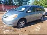 Toyota Sienna Ce 5TDZA23C66S548662 снимка