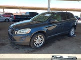 Volvo Xc60 T6/T6 R-Design YV4992DZ1A2063581 fotografie