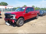Ford F-150 Xlt 1FTFW1E55LFA86863 снимка