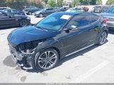 Hyundai Veloster Turbo KMHTC6AEXGU302590 снимка