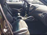Hyundai Veloster Turbo KMHTC6AEXGU302590 снимка
