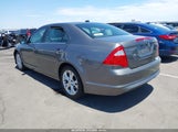 Ford Fusion Se 3FAHP0HA1CR250255 снимка