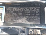 Kia Cadenza Premium KNALN4D74E5131095 снимка