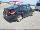 Nissan Sentra S 3N1AB7AP2FY318447 снимка